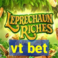 vt bet