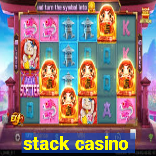 stack casino