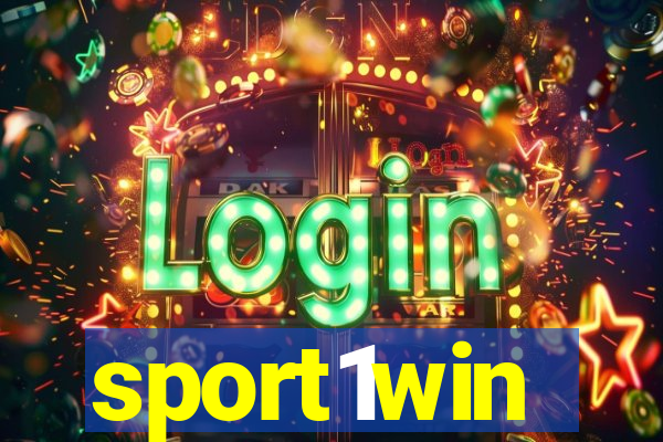 sport1win