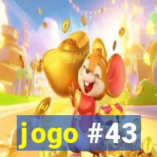 jogo #43