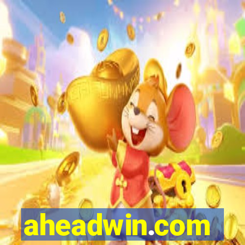 aheadwin.com