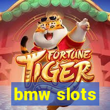 bmw slots