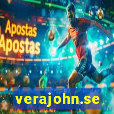 verajohn.se