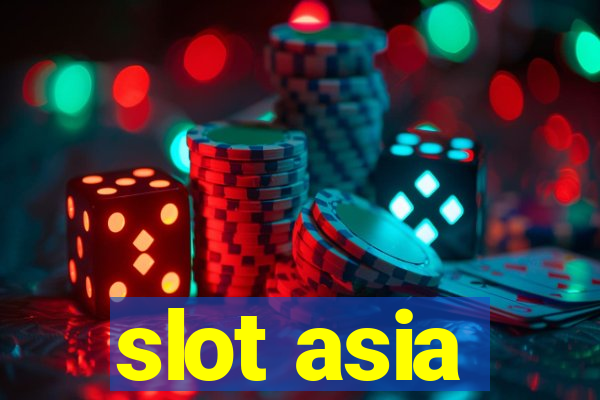 slot asia