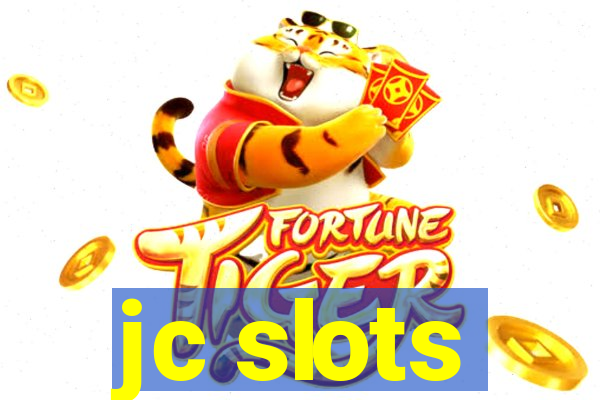 jc slots