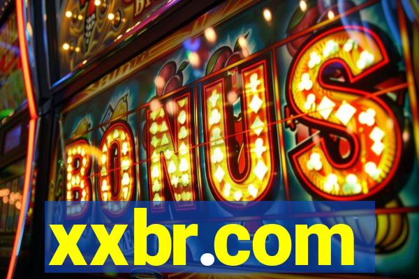 xxbr.com