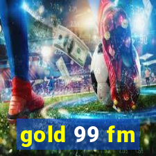 gold 99 fm