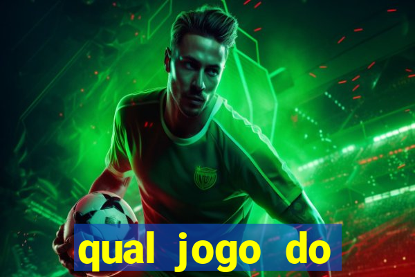 qual jogo do tigrinho ganha dinheiro