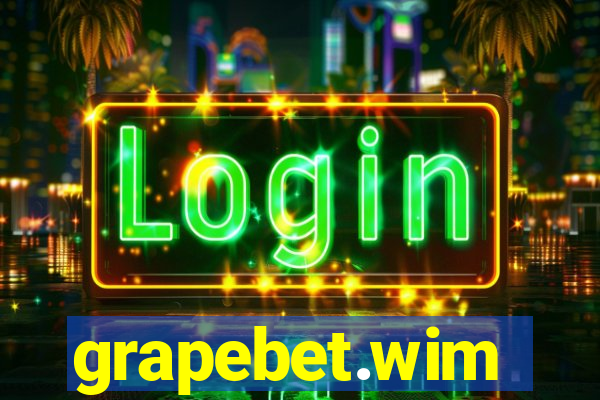 grapebet.wim