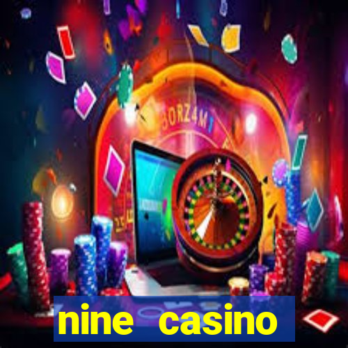 nine casino c贸digo promocional