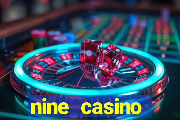 nine casino c贸digo promocional