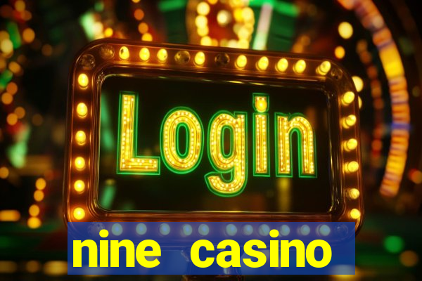 nine casino c贸digo promocional