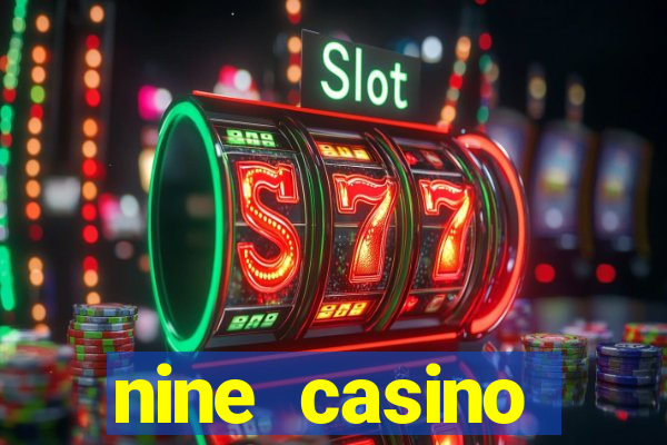 nine casino c贸digo promocional