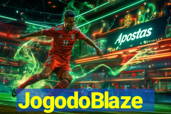 JogodoBlaze