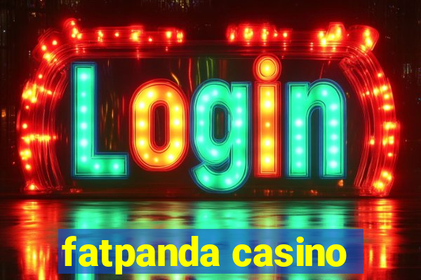 fatpanda casino