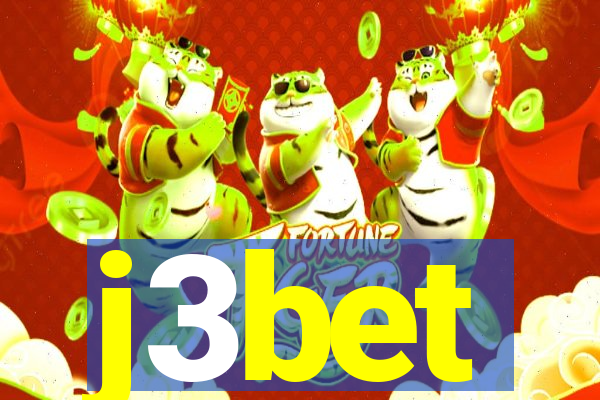 j3bet