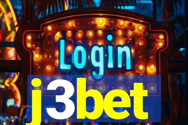 j3bet