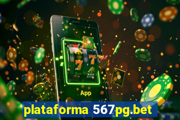 plataforma 567pg.bet