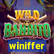 winiffer