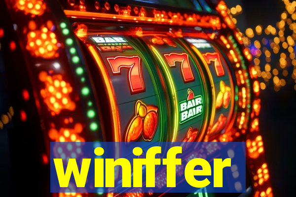 winiffer