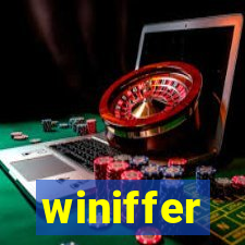 winiffer