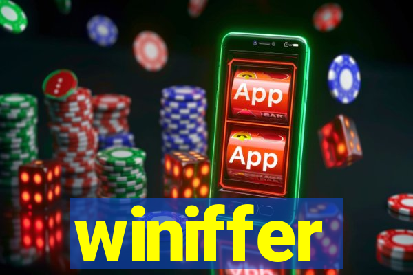 winiffer