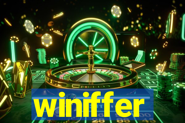 winiffer