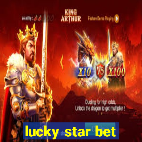 lucky star bet