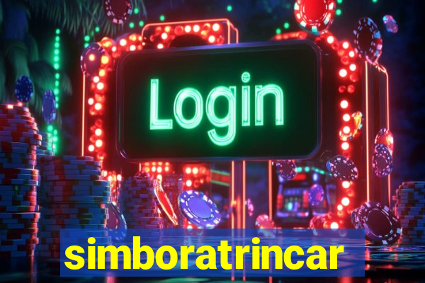 simboratrincar