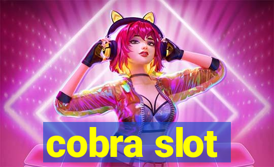 cobra slot