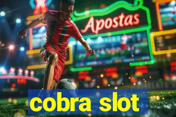 cobra slot