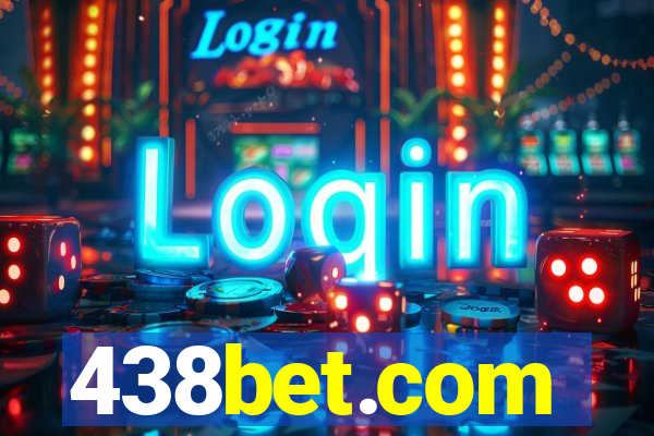 438bet.com