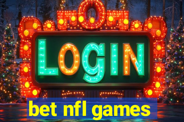 bet nfl games