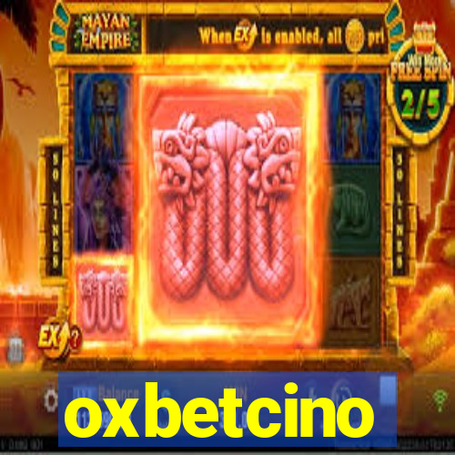 oxbetcino