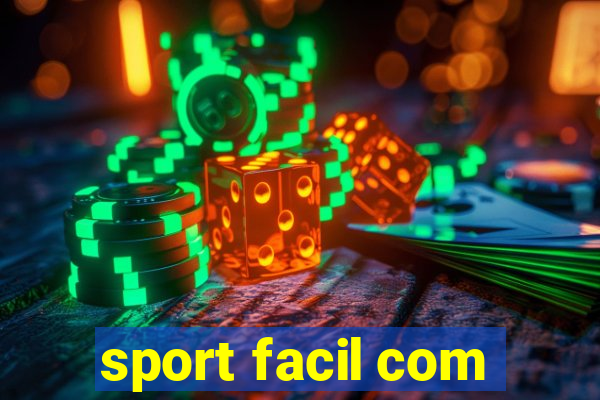 sport facil com