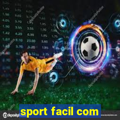 sport facil com