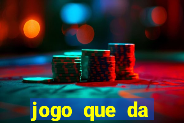 jogo que da dinheiro de verdade sem precisar depositar