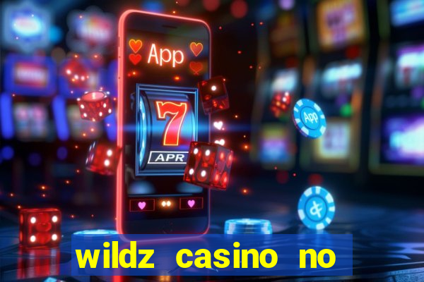 wildz casino no deposit bonus codes 2021