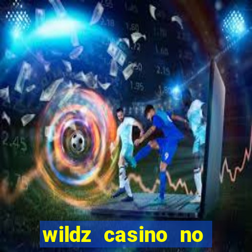 wildz casino no deposit bonus codes 2021