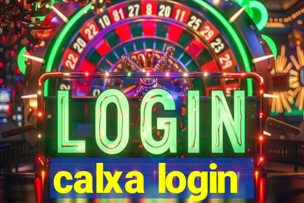 calxa login