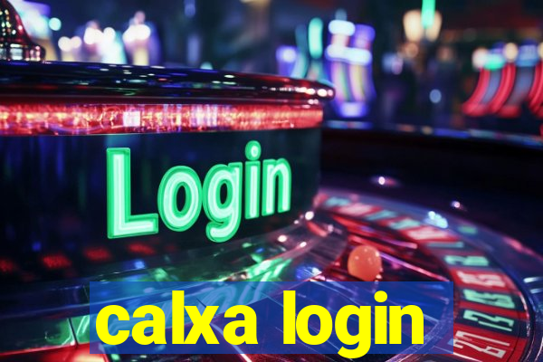 calxa login