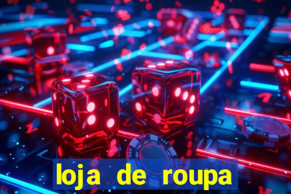 loja de roupa porto alegre