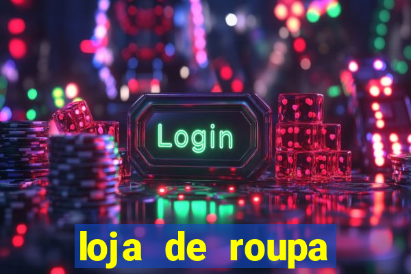 loja de roupa porto alegre