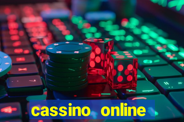 cassino online bonus sem deposito