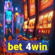 bet 4win