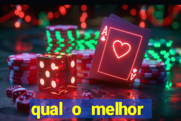 qual o melhor aplicativo para jogar e ganhar dinheiro