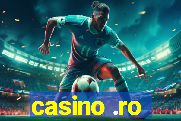 casino .ro