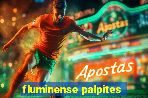 fluminense palpites