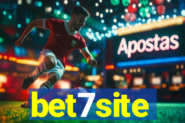 bet7site