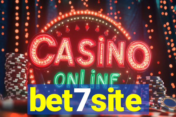 bet7site